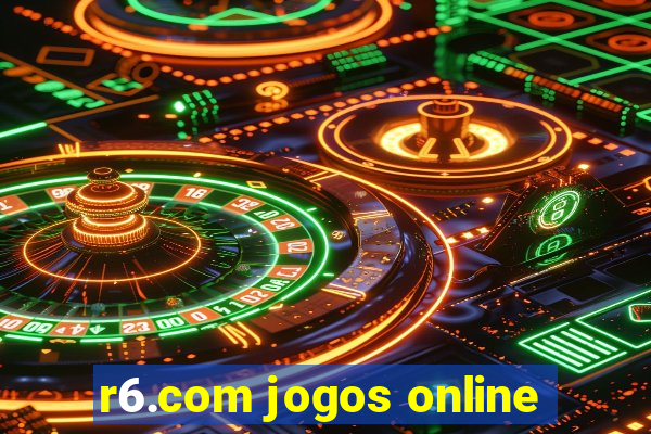 r6.com jogos online